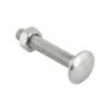 KARWEI slotbout rvs 8x60 mm (10 stuks)