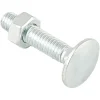 KARWEI slotbout verzinkt 6x30 mm (5 stuks)