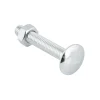 KARWEI slotbout verzinkt 8x40 mm (5 stuks)