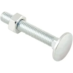 KARWEI slotbout verzinkt 6x40 mm (10 stuks)