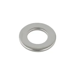 KARWEI sluitring rvs M8 (10 stuks)