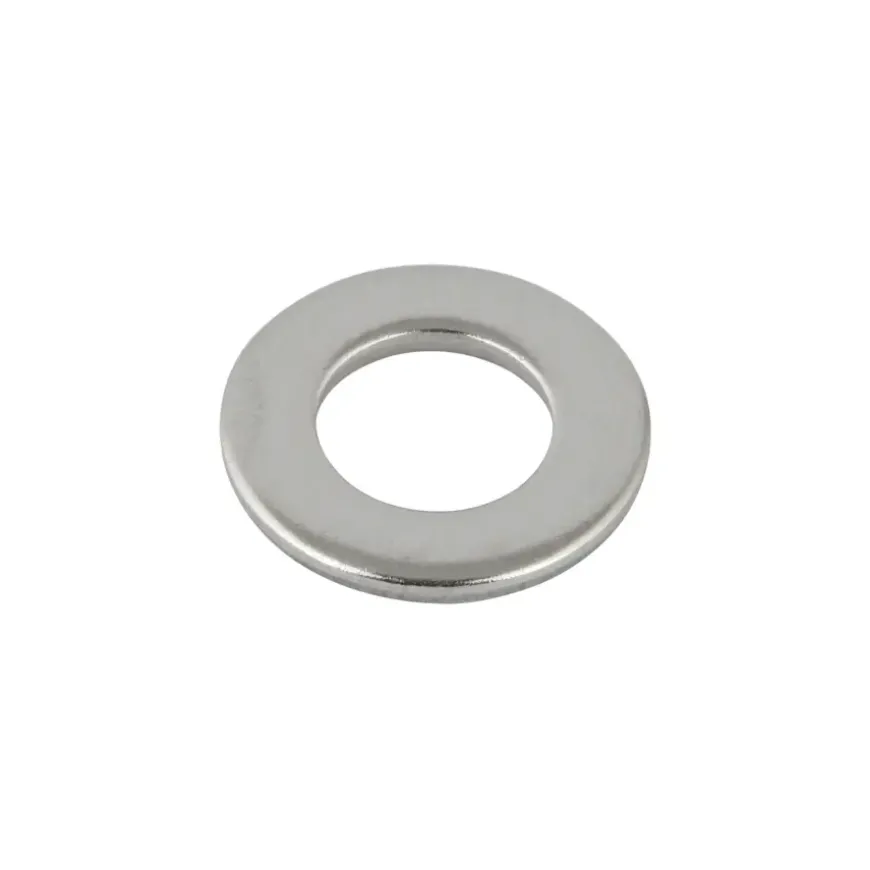KARWEI sluitring rvs M4 (15 stuks)