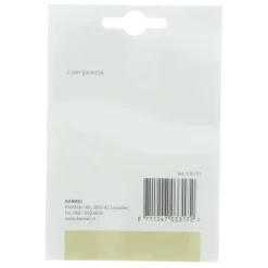 Dimmers|Inbouw Schakelmateriaal > KARWEI Solis centraalplaat dimmer wit