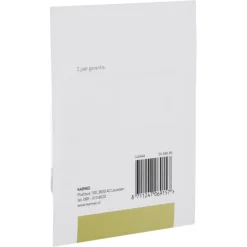 Dimmers|Inbouw Schakelmateriaal > KARWEI Solis Centraalplaat Duodimmer Wit