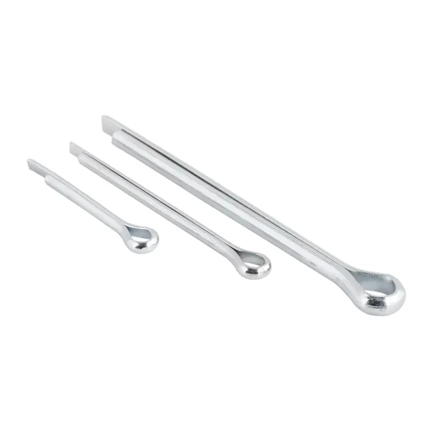 KARWEI splitpen ijzer (40 stuks)