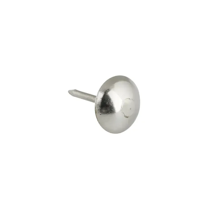 Karwei stoffeernagel vernikkeld 9 mm (50 stuks)