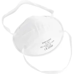 Persoonlijke Bescherming > KARWEI stofmaskers FFP2 3 stuks
