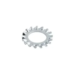 KARWEI tandveerring M8 (15 stuks)