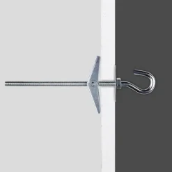 KARWEI Tuimelplug M4x95mm 2ST