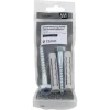 KARWEI uni-plug 12x60mm+hdb 10x70mm+ring 2ST