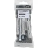 KARWEI uni-plug 12x60mm + hdb 8x80mm 4ST