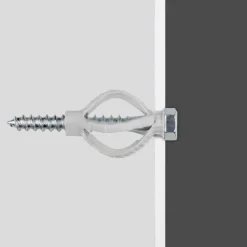 KARWEI uni-plug 14x70mm + hdb 10x80mm 2ST