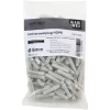 KARWEI uni-plug 5x25mm 100ST