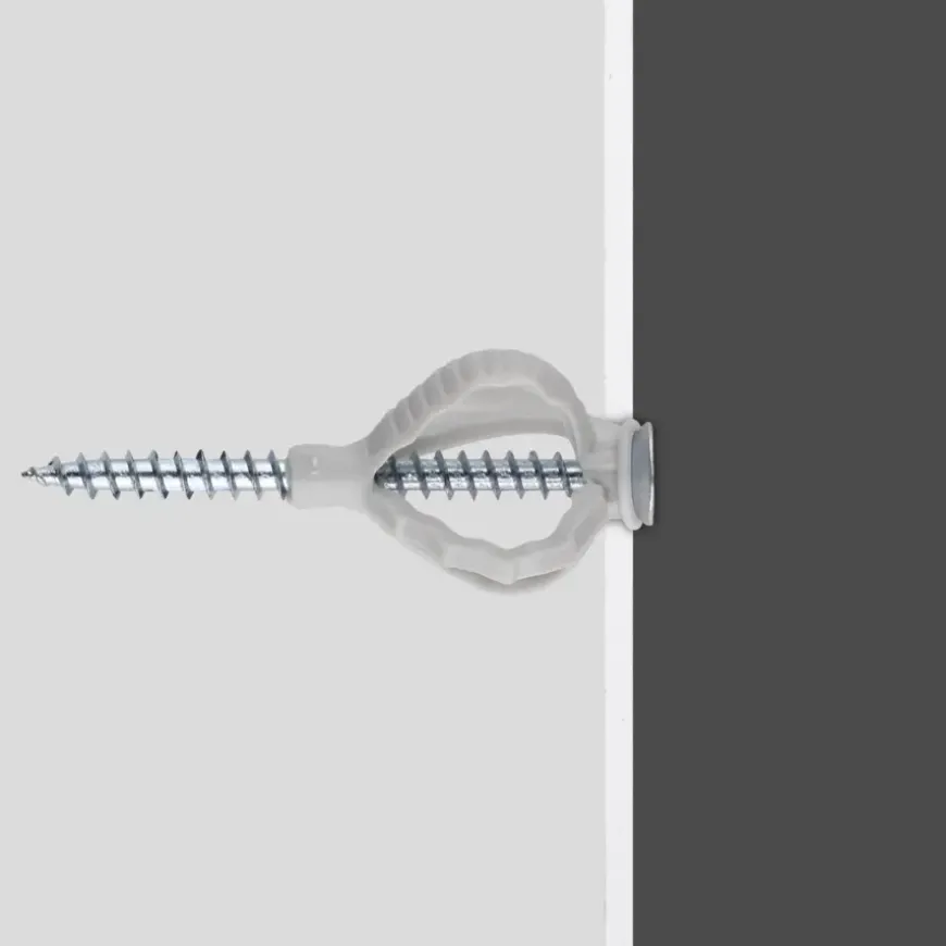 KARWEI uni-plug 8x40mm + uni 5x60mm 10ST