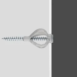 KARWEI uni-plug 8x40mm + uni 5x60mm 25ST