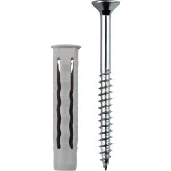KARWEI uni-plug 10x50mm + uni 6x70mm 6ST