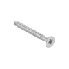 KARWEI unischroef platkop verzinkt 3,5x35 mm (200 stuks)
