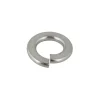 KARWEI veerring rvs M6 (8 stuks)