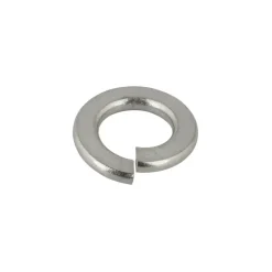 KARWEI veerring rvs M8 (8 stuks)