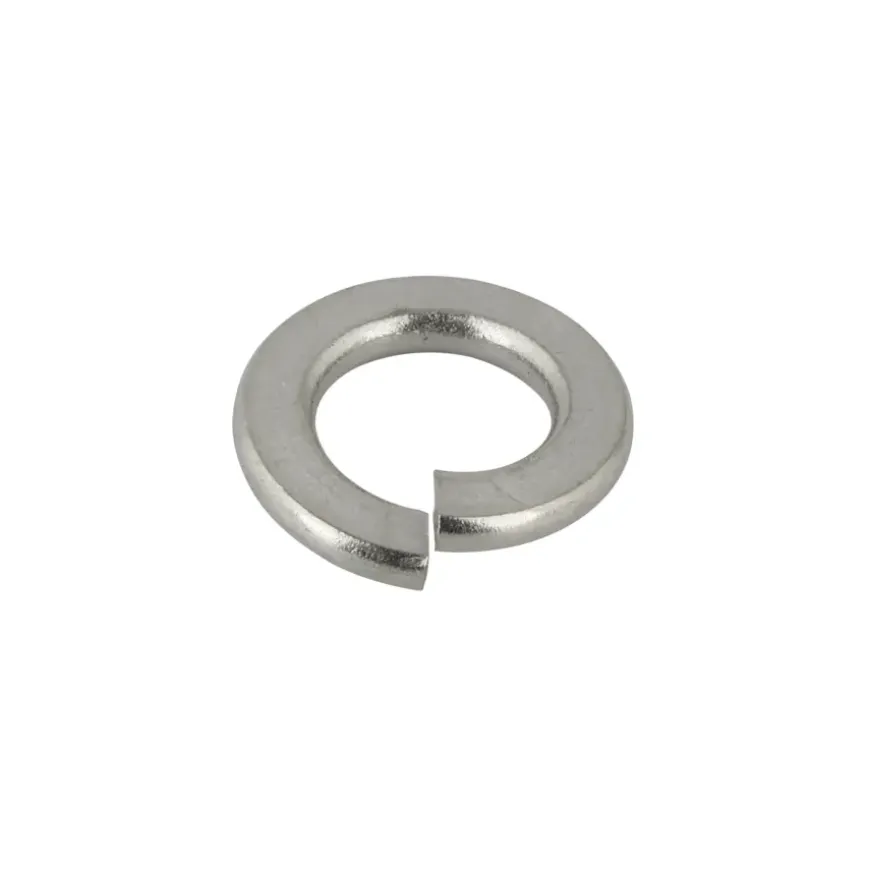 KARWEI veerring rvs M8 (8 stuks)