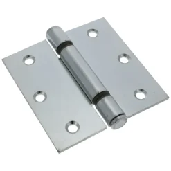 Scharnieren|Deurscharnieren > KARWEI Venelitescharnier 90x90 mm verzinkt