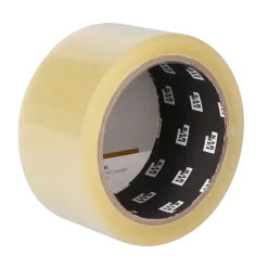 Verpakkingstape > KARWEI verpakkingstape transparant 66 m x 50 mm