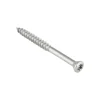 KARWEI vlonderschroef cilinderkop rvs 5x70 mm (50 stuks)