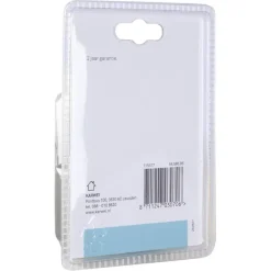 Dimmers|Inbouw Schakelmateriaal > KARWEI Zenith centraalplaat dimmer mat zwart