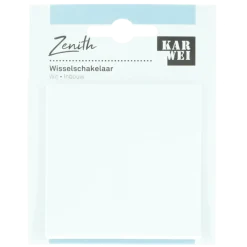 Schakelaars > KARWEI Zenith wisselschakelaar wit
