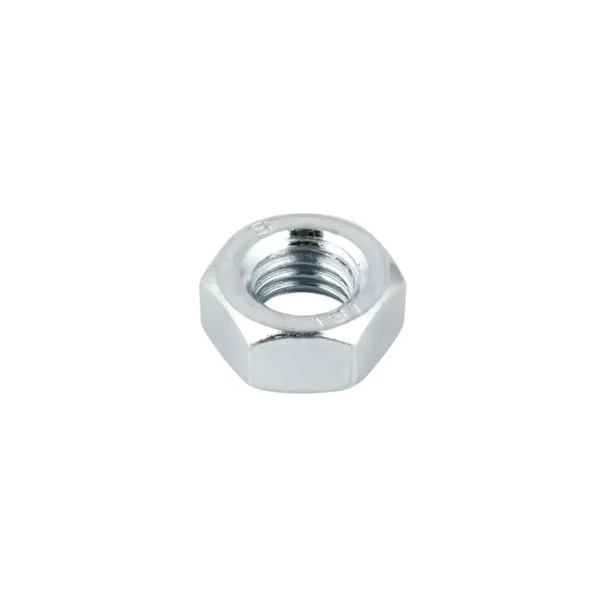 KARWEI zeskantmoer M3 50 stuks