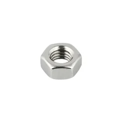 KARWEI zeskantmoer rvs M5 (8 stuks)