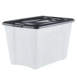 Kerstballenbox 60 liter