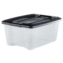 Kerstballenbox 15 liter