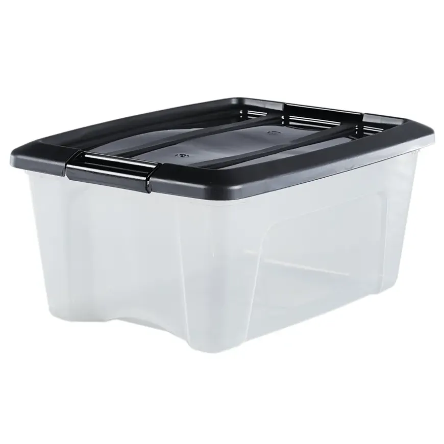Kerstballenbox 15 liter