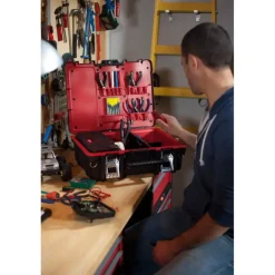 Gereedschapskisten & Opbergsystemen > KETER gereedschapskoffer technician