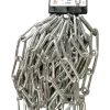Ketting lange schakel C-40 gesmeed 3 m