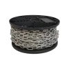 Ketting verzinkt 1 meter 3X16X12MM