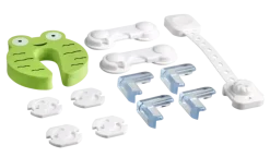 Kinderbeveiliging set veiligthuis