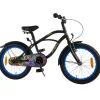 Kinderfietsen > Geen Kinderfiets Batman cruiser 18 inch