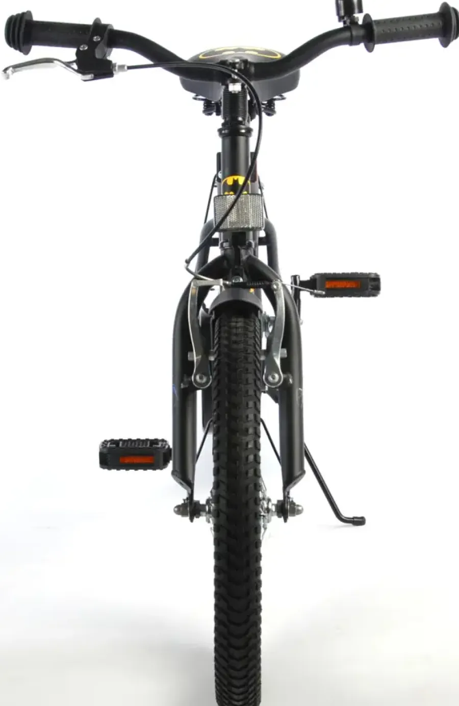 Kinderfietsen > Geen Kinderfiets Batman cruiser 18 inch