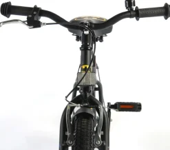 Kinderfietsen > Geen Kinderfiets Batman cruiser 18 inch