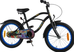 Kinderfietsen > Geen Kinderfiets Batman cruiser 18 inch