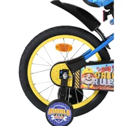 Kinderfietsen > Volare Kinderfiets Rubble & Crew 16 inch