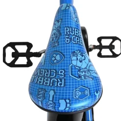 Kinderfietsen > Volare Kinderfiets Rubble & Crew 16 inch