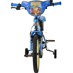 Kinderfietsen > Volare Kinderfiets Rubble & Crew 16 inch