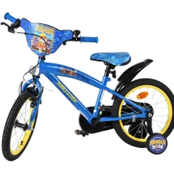 Kinderfietsen > Volare Kinderfiets Rubble & Crew 16 inch