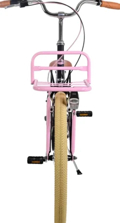 Kinderfietsen > Volare Kinderfiets Excellent 24 inch 3 versnellingen