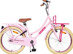 Kinderfietsen > Volare Kinderfiets Excellent 20 inch