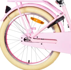 Kinderfietsen > Volare Kinderfiets Excellent 20 inch