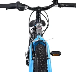 Kinderfietsen > Volare Kinderfiets Rocky 20 inch 6 versnellingen